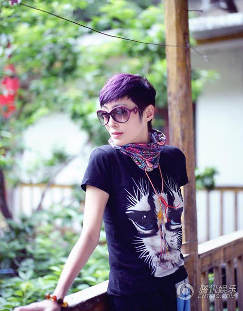 Phạm Băng Băng thoải mái ôm ấp Lý Thần - 8