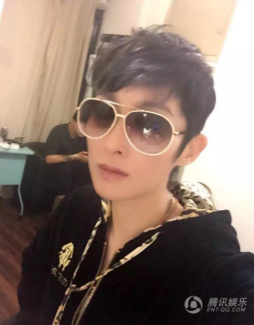 Phạm Băng Băng thoải mái ôm ấp Lý Thần - 7