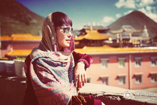 Phạm Băng Băng thoải mái ôm ấp Lý Thần - 11