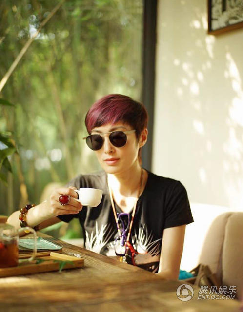 Phạm Băng Băng thoải mái ôm ấp Lý Thần - 9