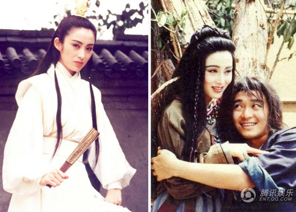 Phạm Băng Băng thoải mái ôm ấp Lý Thần - 12