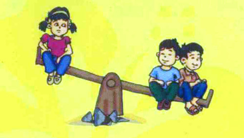 Vợ chồng tự quyết định số con: Hiểu sao cho đúng? - 2