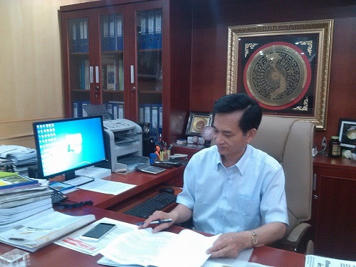 Vợ chồng tự quyết định số con: Hiểu sao cho đúng? - 1