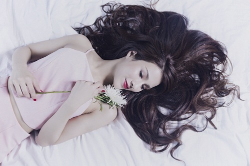 Diệp Lâm Anh hồi hộp lần đầu làm MC gameshow của VTV - 8