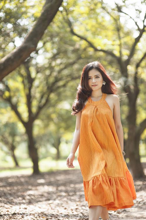 Dương Hoàng Yến từ chối tạo scandal để nổi tiếng - 7