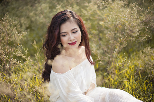 Dương Hoàng Yến từ chối tạo scandal để nổi tiếng - 2