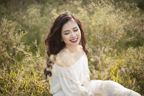 Dương Hoàng Yến từ chối tạo scandal để nổi tiếng - 3