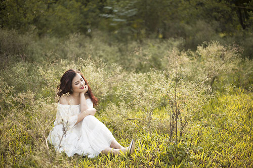 Dương Hoàng Yến từ chối tạo scandal để nổi tiếng - 1