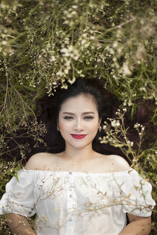 Dương Hoàng Yến từ chối tạo scandal để nổi tiếng - 4