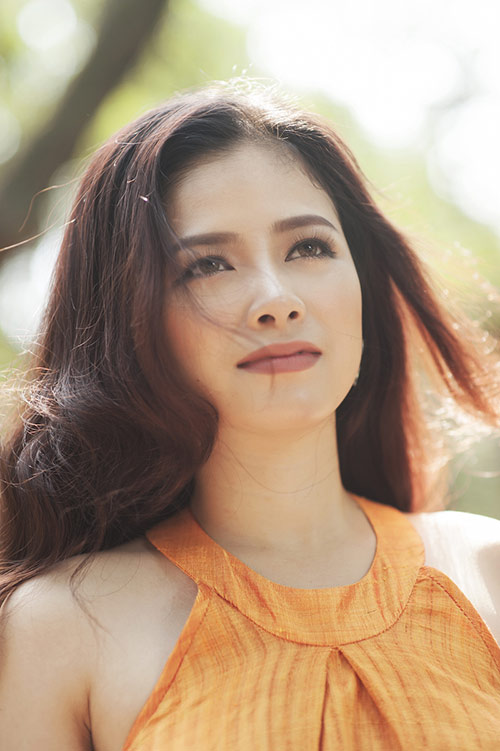 Dương Hoàng Yến từ chối tạo scandal để nổi tiếng - 5