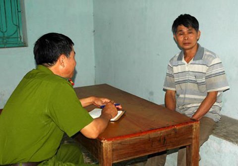 Nỗi đau bé 12 tuổi bị làm nhục tới sinh con, phải bỏ quê đi biệt xứ - 1