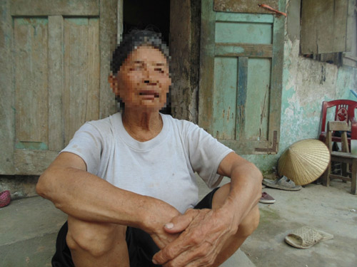 Nỗi đau bé 12 tuổi bị làm nhục tới sinh con, phải bỏ quê đi biệt xứ - 2