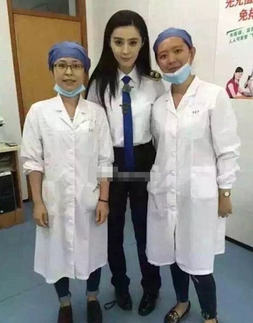 Bé 5 tuổi bị tai nạn được phạm băng băng cứu sống - 6
