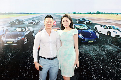 HH Kỳ Duyên giản dị nhưng vẫn toả sáng tại sự kiện - 4