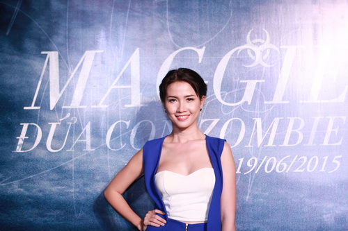 Tinna Tình lần đầu khoe khuyên rốn táo bạo - 10