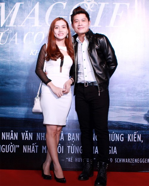 Tinna Tình lần đầu khoe khuyên rốn táo bạo - 13