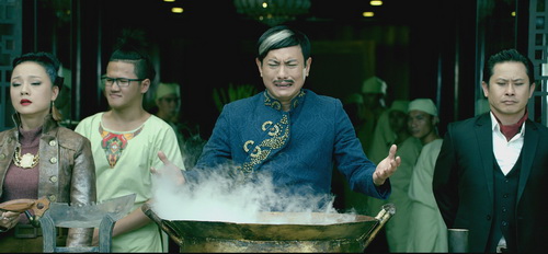 Tinna Tình lần đầu khoe khuyên rốn táo bạo - 16