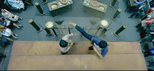 Tinna Tình lần đầu khoe khuyên rốn táo bạo - 17