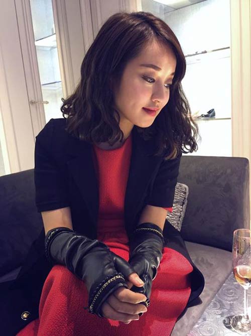 Những single mom cực “hot” trên mạng vì xinh đẹp và tài năng - 13