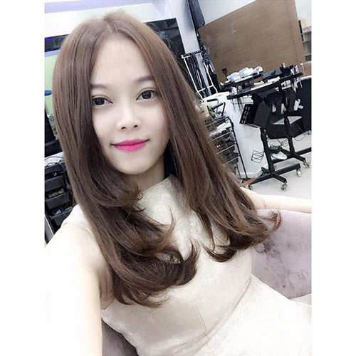 Những single mom cực “hot” trên mạng vì xinh đẹp và tài năng - 3