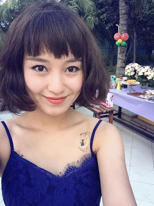 Những single mom cực “hot” trên mạng vì xinh đẹp và tài năng - 10