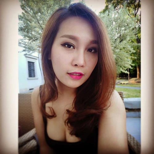 Những single mom cực “hot” trên mạng vì xinh đẹp và tài năng - 7