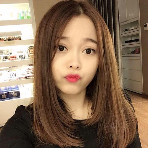 Những single mom cực “hot” trên mạng vì xinh đẹp và tài năng - 5