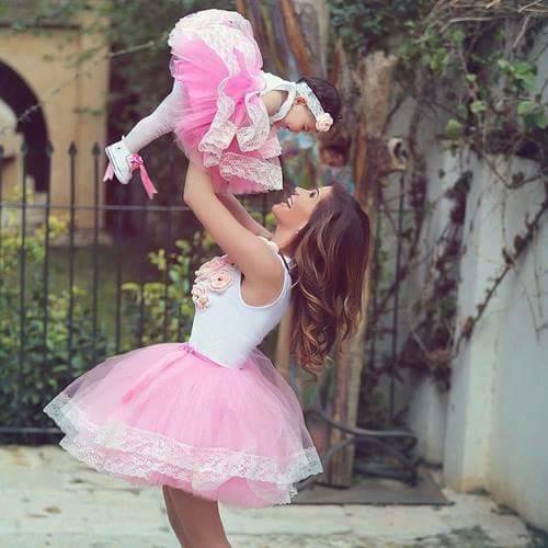 Những bức ảnh khiến bạn phải thốt lên quot;có con gái thật tuyệtquot; - 6