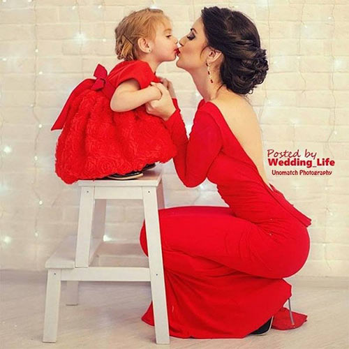 Những bức ảnh khiến bạn phải thốt lên quot;có con gái thật tuyệtquot; - 5