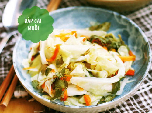 Bữa cơm ngon miệng ai cũng thích ăn - 3