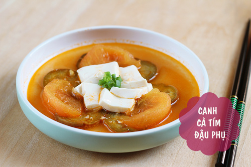 Bữa cơm ngon miệng ai cũng thích ăn - 2