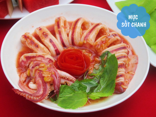 Bữa cơm ngon miệng ai cũng thích ăn - 1