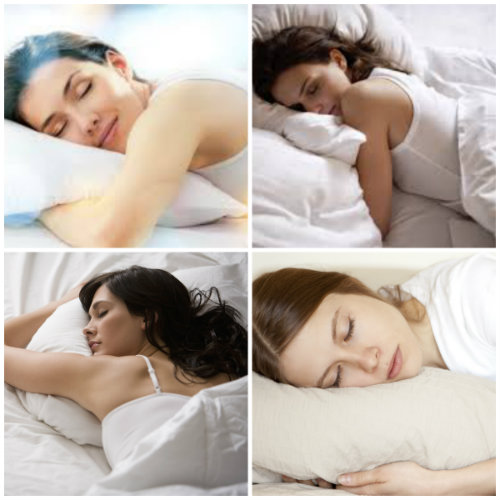 #039;Té ngửa#039; với những thói quen khiến vòng 1 chảy xệ - 5