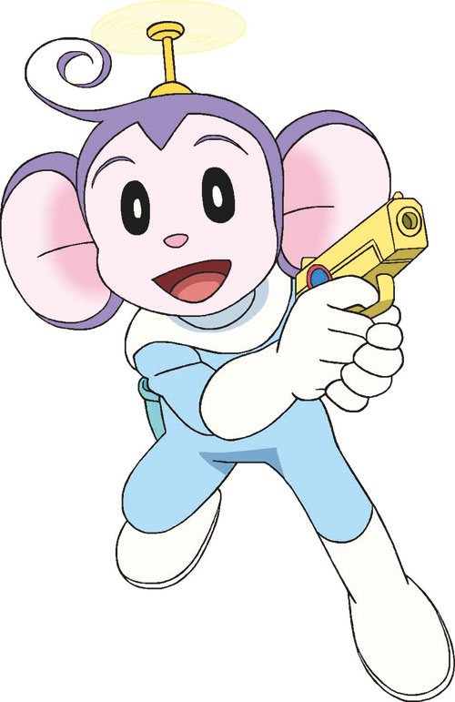 Chuyến phiêu lưu vào không gian của Doraemon và những người bạn - 3