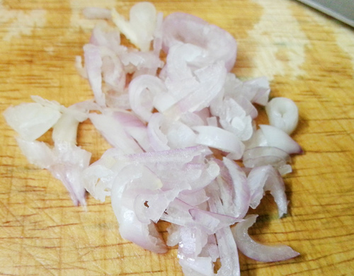 Canh cua nấu mồng tơi, mướp hương thanh mát - 7