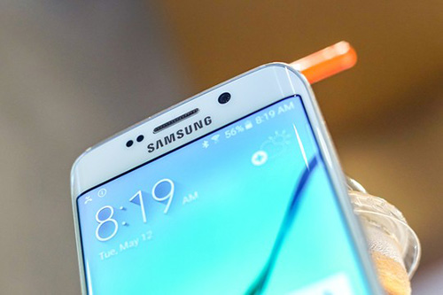 Bộ đôi Galaxy S6 và S6 Edge: Thay đổi đi cùng đột phá - 9