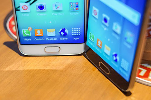 Bộ đôi Galaxy S6 và S6 Edge: Thay đổi đi cùng đột phá - 13
