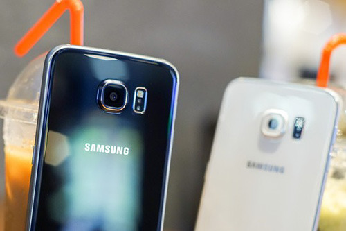 Bộ đôi Galaxy S6 và S6 Edge: Thay đổi đi cùng đột phá - 12