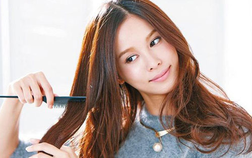 Thay đổi ngôi tóc: Vừa mới mẻ, vừa chống hói đầu - 12