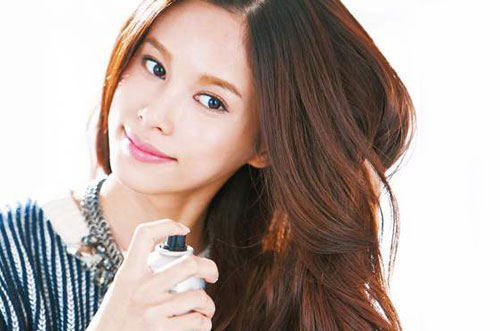 Thay đổi ngôi tóc: Vừa mới mẻ, vừa chống hói đầu - 13