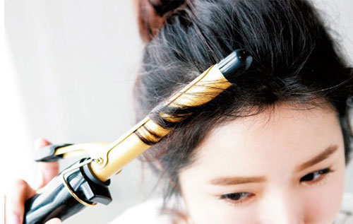 Thay đổi ngôi tóc: Vừa mới mẻ, vừa chống hói đầu - 16