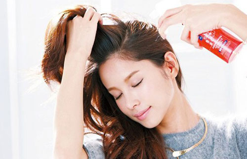 Thay đổi ngôi tóc: Vừa mới mẻ, vừa chống hói đầu - 9