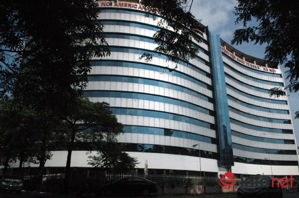 Bệnh viện quốc tế quot;5 saoquot; gần 20 năm xây dựng vẫn ngổn ngang - 1