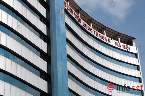 Bệnh viện quốc tế quot;5 saoquot; gần 20 năm xây dựng vẫn ngổn ngang - 2