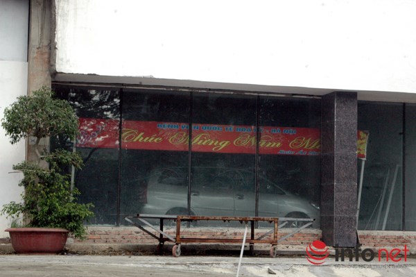 Bệnh viện quốc tế quot;5 saoquot; gần 20 năm xây dựng vẫn ngổn ngang - 5