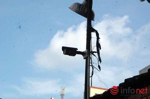 Bệnh viện quốc tế quot;5 saoquot; gần 20 năm xây dựng vẫn ngổn ngang - 9