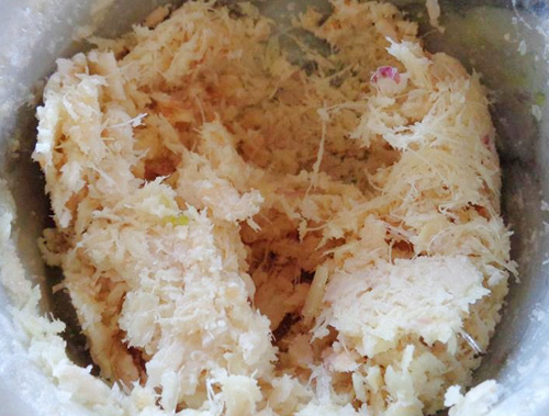 Cánh gà chiên riềng thơm ngào ngạt - 2