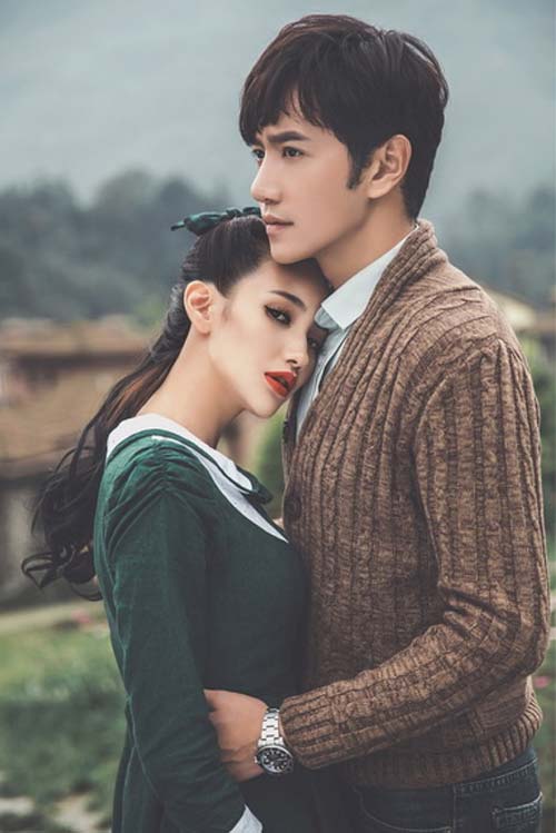 Vợ đẹp nhưng tôi si mê chị ấy... - 2