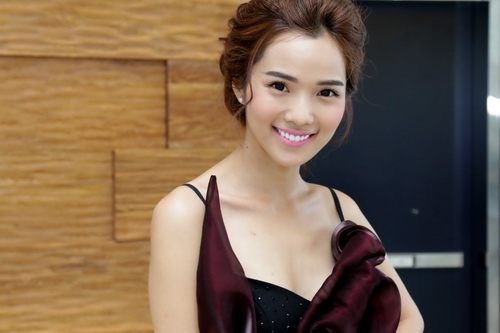 Ưng Hoàng Phúc - Kim Cương đẹp đôi bên Long Nhật - 15