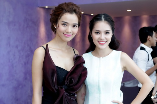 Ưng Hoàng Phúc - Kim Cương đẹp đôi bên Long Nhật - 8